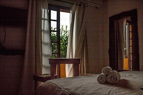 Hotel Fazenda Pedras Brancas