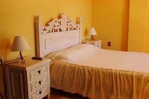 Hotel Fazenda Pedras Brancas