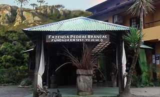 Hotel Fazenda Pedras Brancas