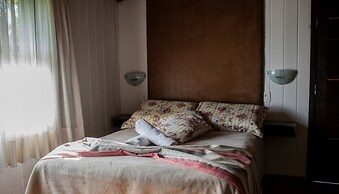 Hotel Fazenda Pedras Brancas