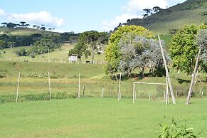 Hotel Fazenda Pedras Brancas