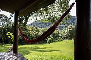 Hotel Fazenda Pedras Brancas