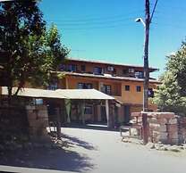 Hotel Fazenda Pedras Brancas