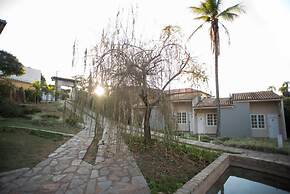 Pousada Estrada Velha