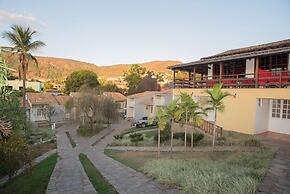 Pousada Estrada Velha