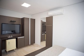 Pousada Estrada Velha