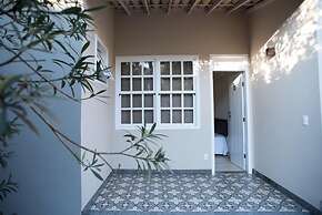 Pousada Estrada Velha