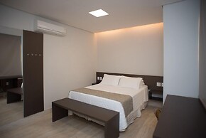 Pousada Estrada Velha