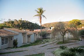 Pousada Estrada Velha