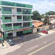 Mais Hotel