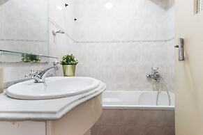 Saldanha Residence by Homing