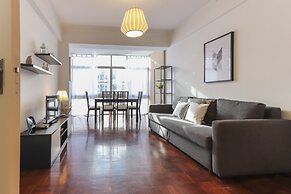 Saldanha Residence by Homing