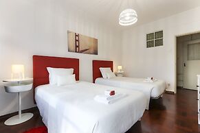 Saldanha Residence by Homing