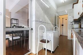 Saldanha Residence by Homing