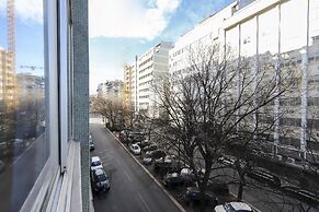 Saldanha Residence by Homing