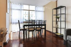 Saldanha Residence by Homing