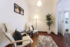 Saldanha Residence by Homing