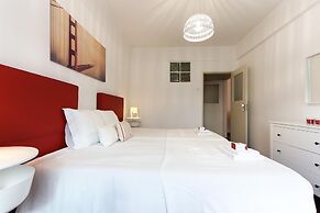 Saldanha Residence by Homing