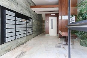 Saldanha Residence by Homing