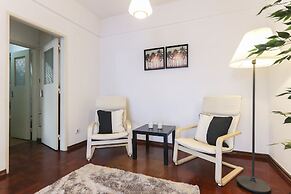 Saldanha Residence by Homing