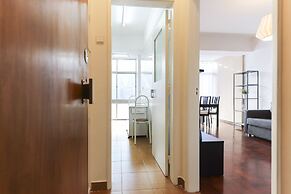 Saldanha Residence by Homing