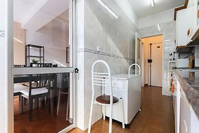 Saldanha Residence by Homing