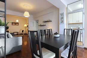 Saldanha Residence by Homing