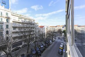 Saldanha Residence by Homing