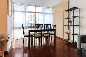 Saldanha Residence by Homing