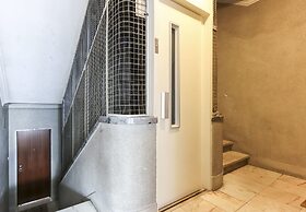 Saldanha Residence by Homing