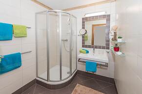 Appartementhaus Renate