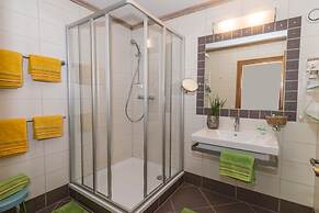 Appartementhaus Renate