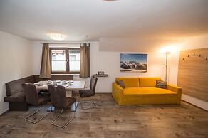 Appartementhaus Renate