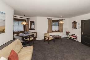 Appartementhaus Renate