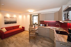 Appartementhaus Renate