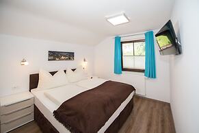 Appartementhaus Renate