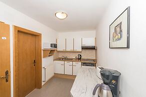 Appartementhaus Renate