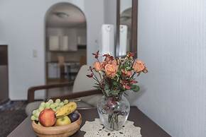 Appartementhaus Renate