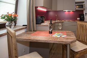 Appartementhaus Renate