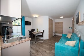 Appartementhaus Renate