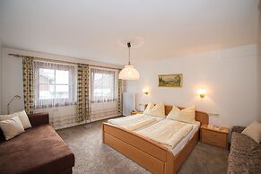 Appartementhaus Renate