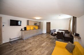 Appartementhaus Renate