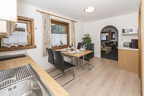 Appartementhaus Renate