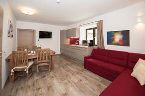 Appartementhaus Renate