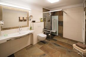 Appartementhaus Renate