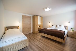 Appartementhaus Renate