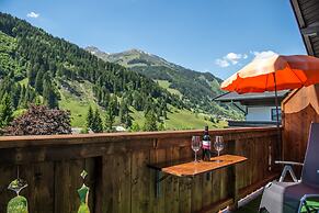 Appartementhaus Renate