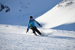 Appartementhaus Renate