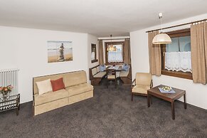 Appartementhaus Renate