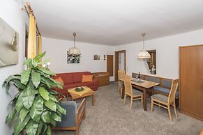 Appartementhaus Renate